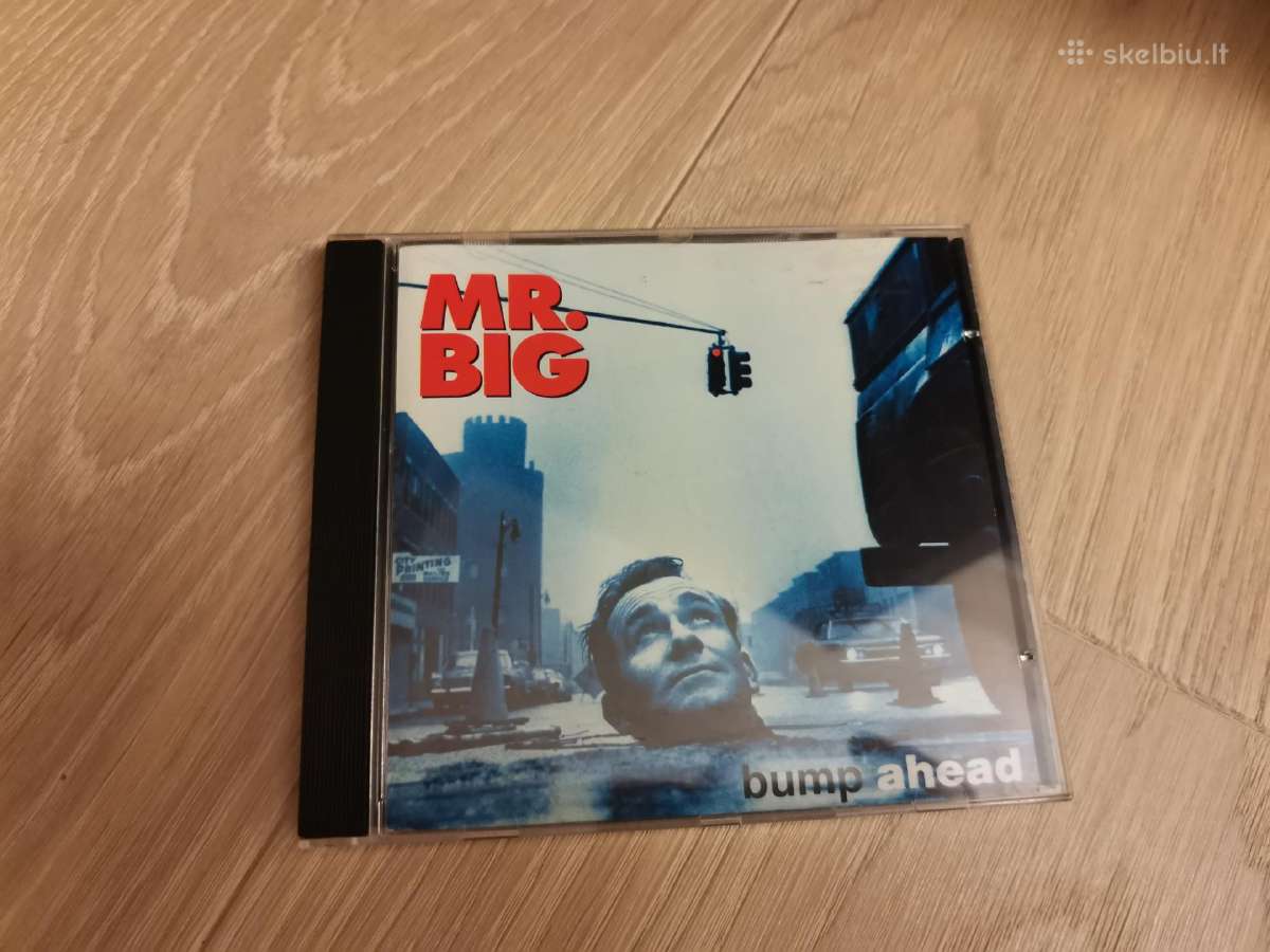 Audio CD Nuo 3 eur - nuotraukos Nr. 22