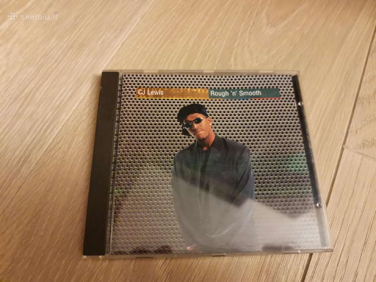 Audio CD Nuo 3 eur