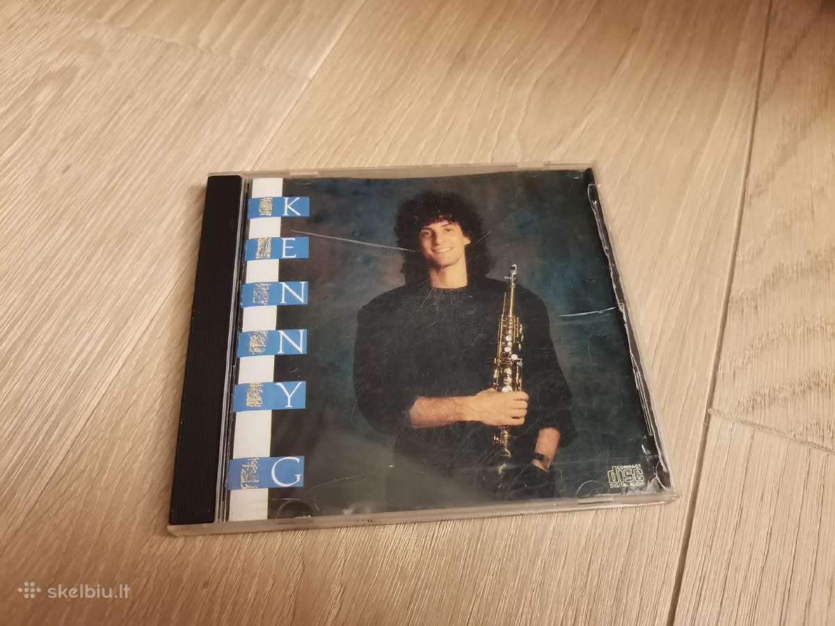 Audio CD Nuo 3 eur - nuotraukos Nr. 4