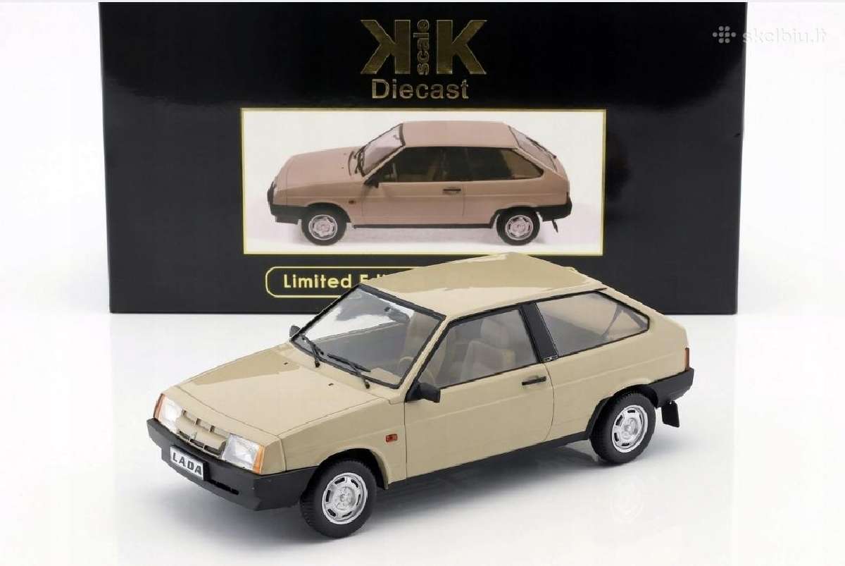 Vaz 2108