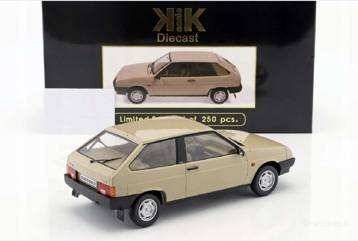 Vaz 2108 - nuotraukos Nr. 2