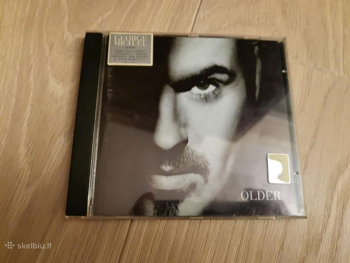 Audio CD Nuo 3 eur - nuotraukos Nr. 12
