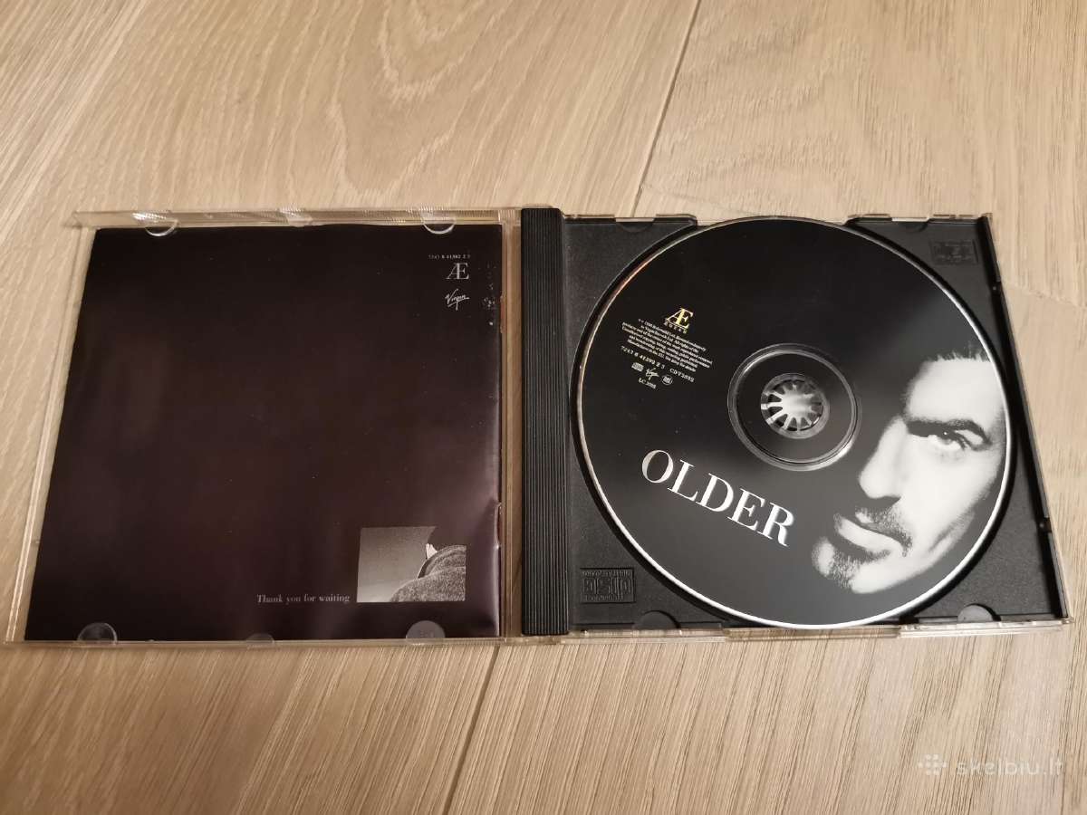 Audio CD Nuo 3 eur - nuotraukos Nr. 15