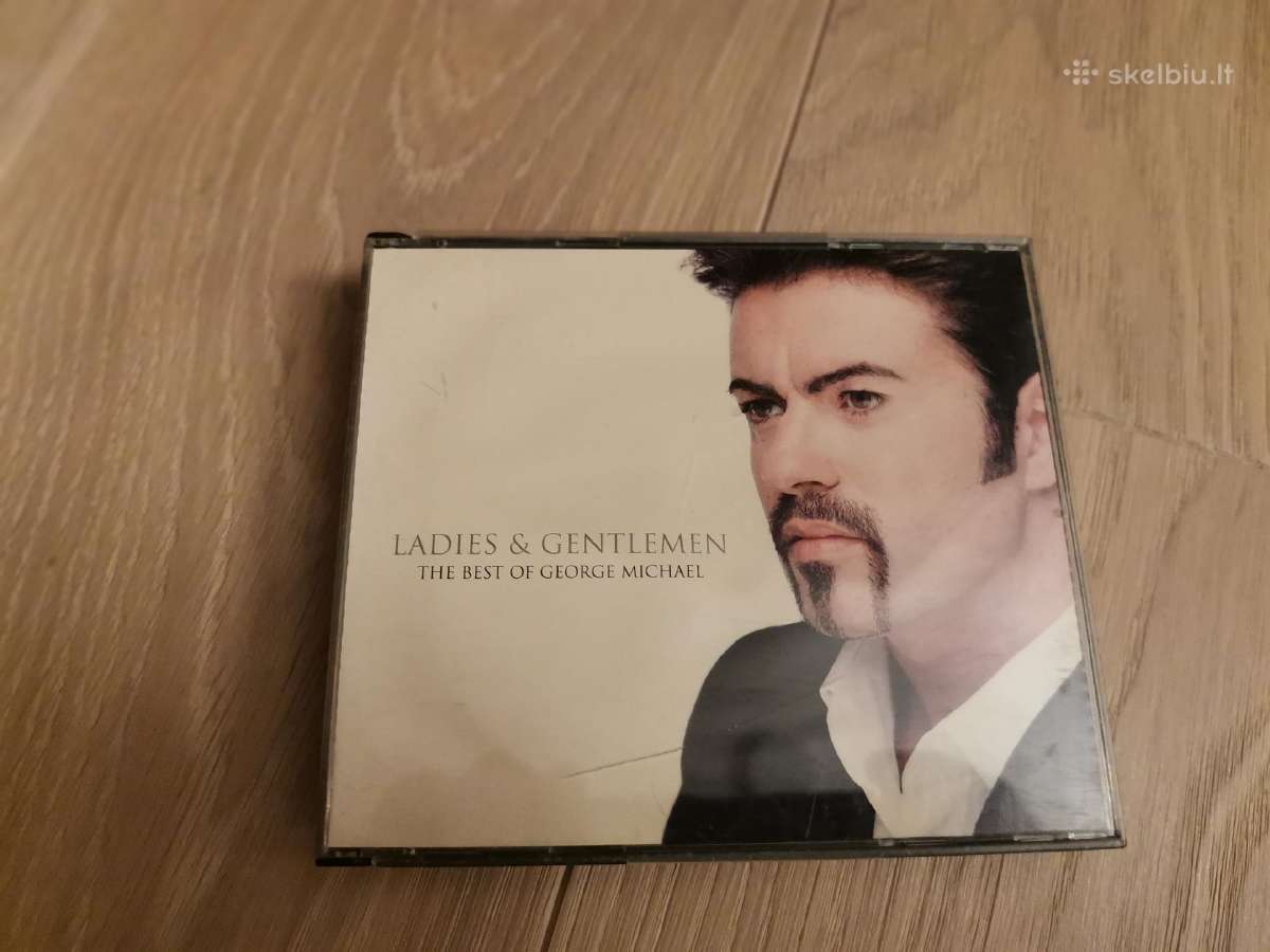 Audio CD Nuo 3 eur - nuotraukos Nr. 4