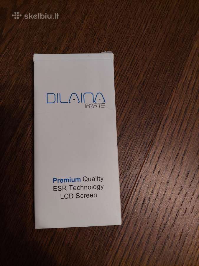 Naujas originalus iPhone 7 LCD ekranas. Premium - nuotraukos Nr. 3