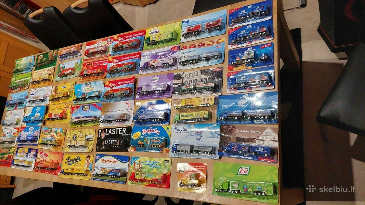 Dovanos logistikos įmonės darbuotojams vairuotojam