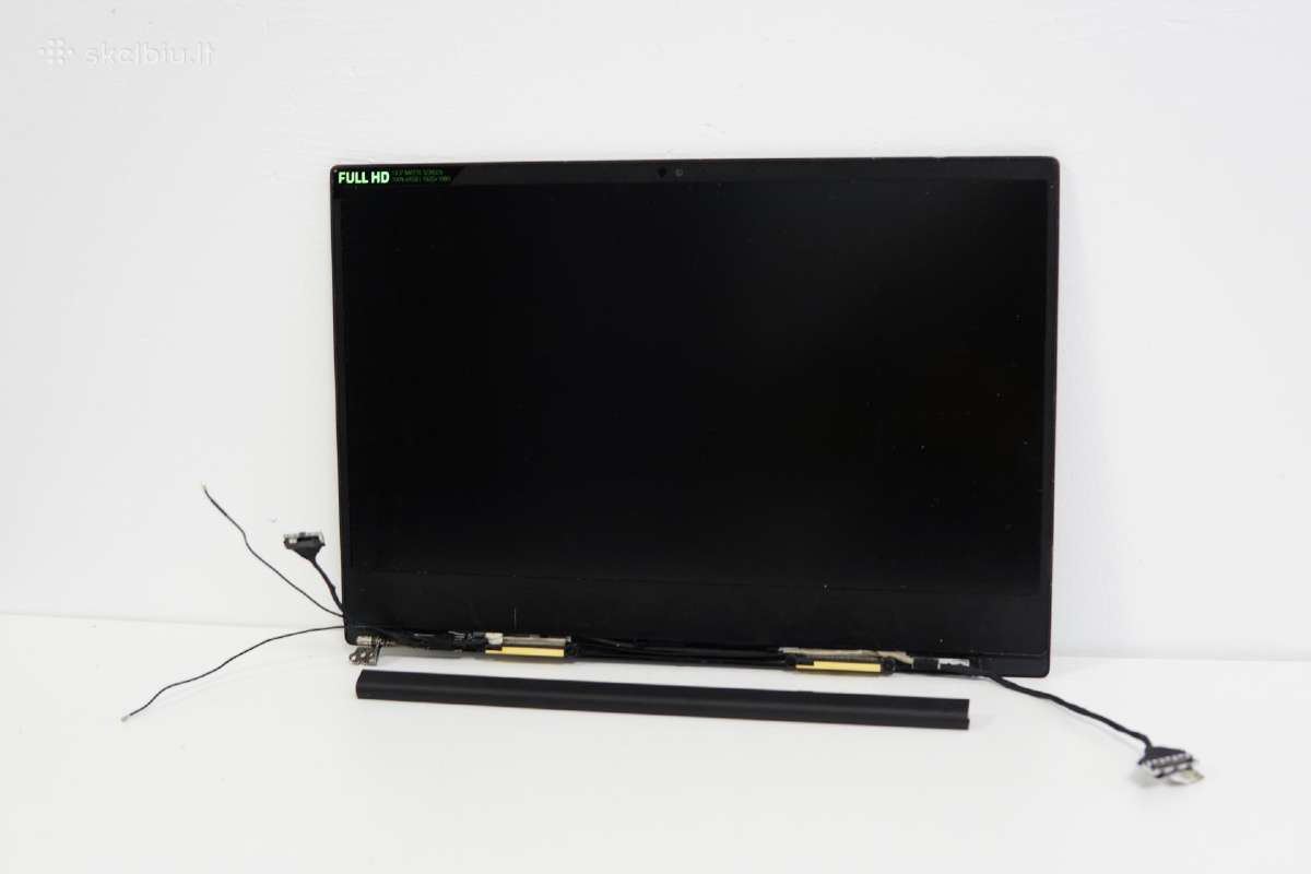 Razer Blade 13 ekranas
