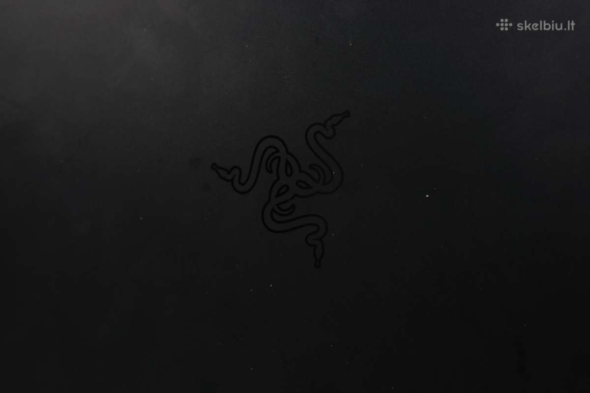 Razer Blade 13 ekranas - nuotraukos Nr. 3