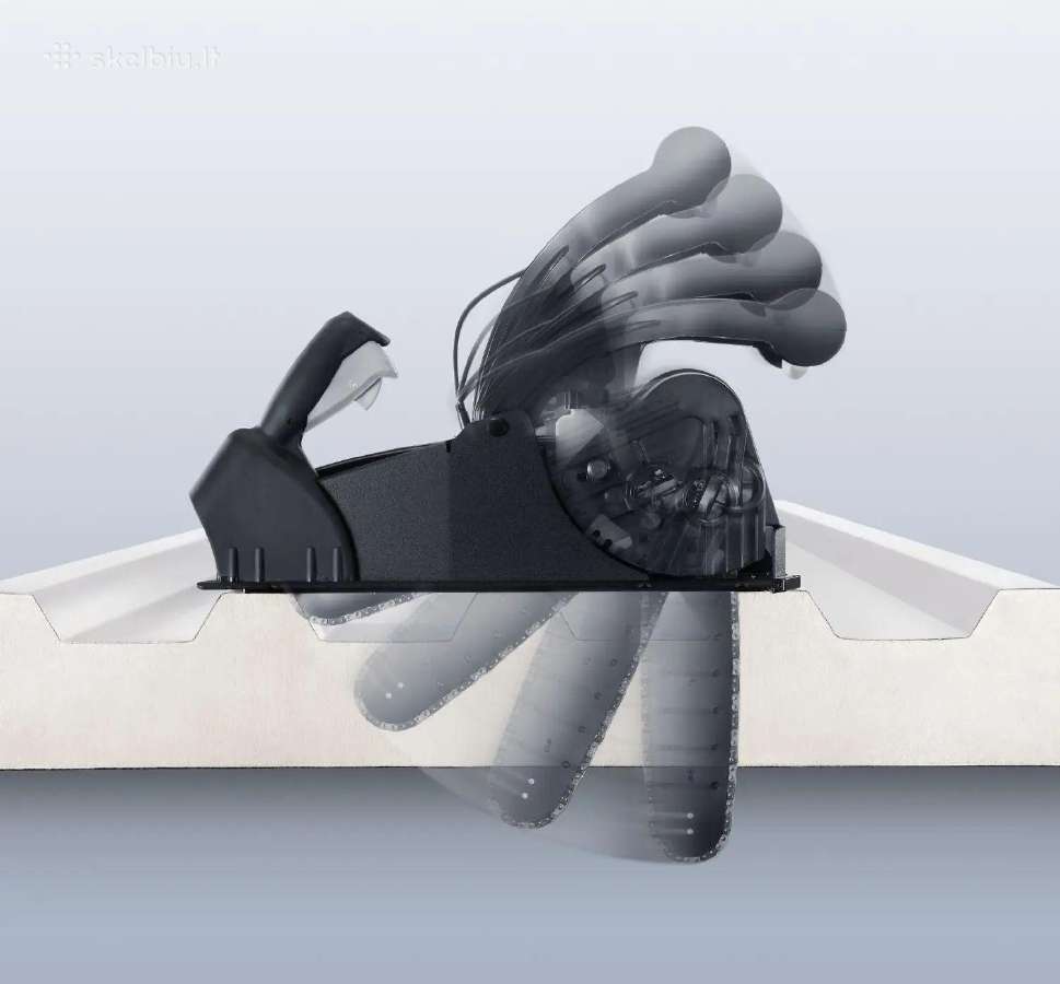 Makita,black+decker,trumpf,bosch,fein - nuotraukos Nr. 10