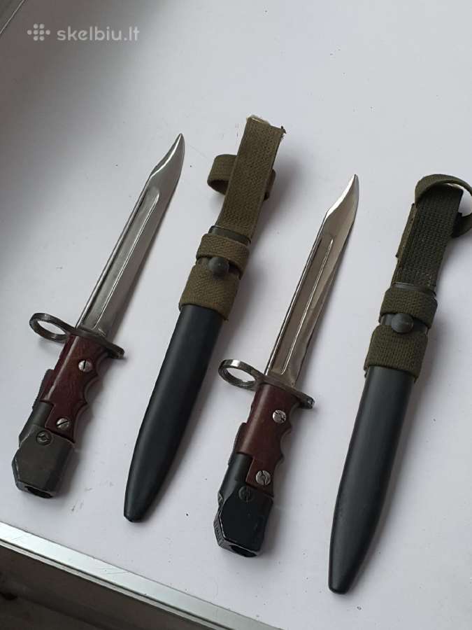 Angliskas durtuvas Mk1 N7