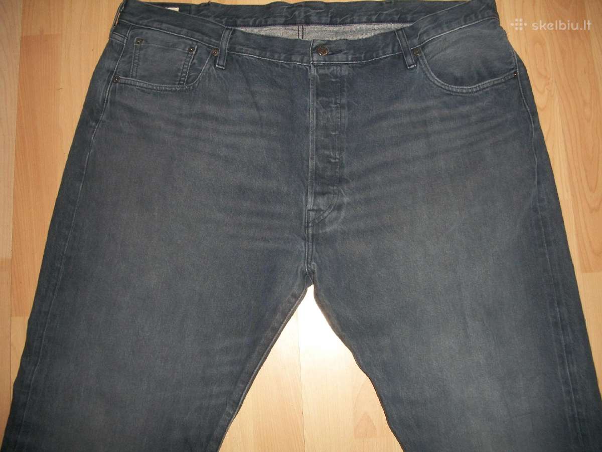 Levis 5xl - nuotraukos Nr. 2