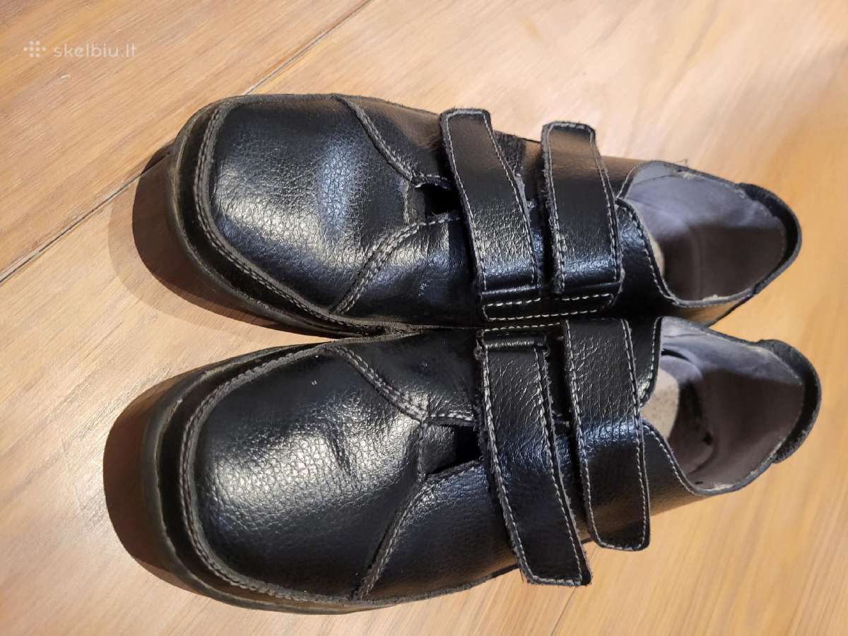 Juodi batukai - nuotraukos Nr. 3