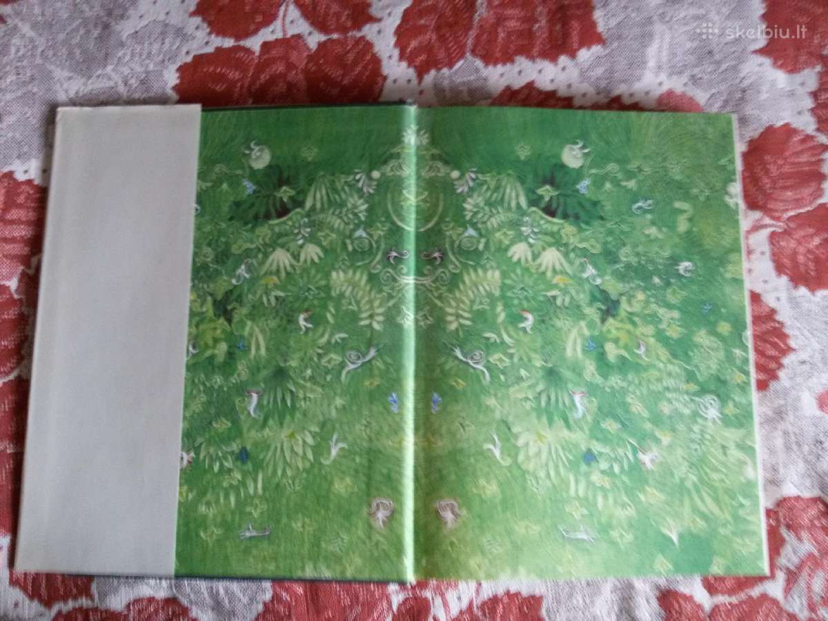 Gražios senų laikų pasakos vaikams rusų kalba - nuotraukos Nr. 9