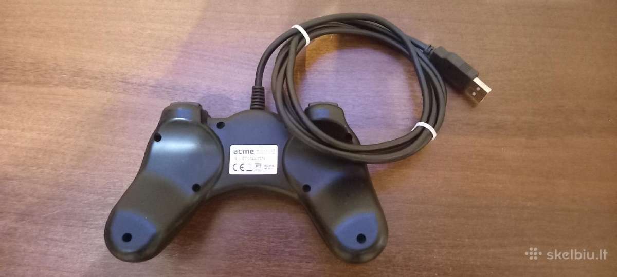 Usb Pultelis - nuotraukos Nr. 2