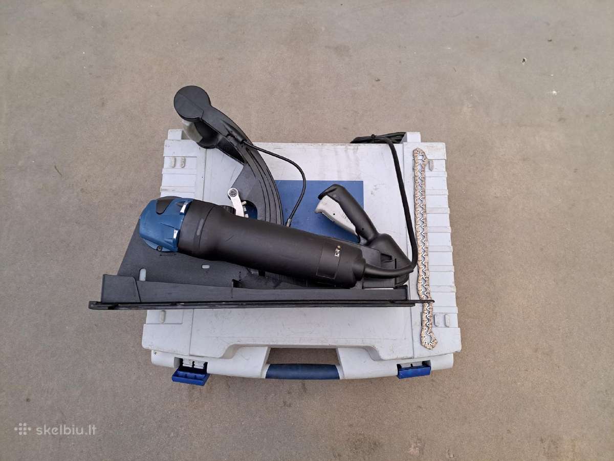 Makita,black+decker,trumpf,bosch,fein - nuotraukos Nr. 11
