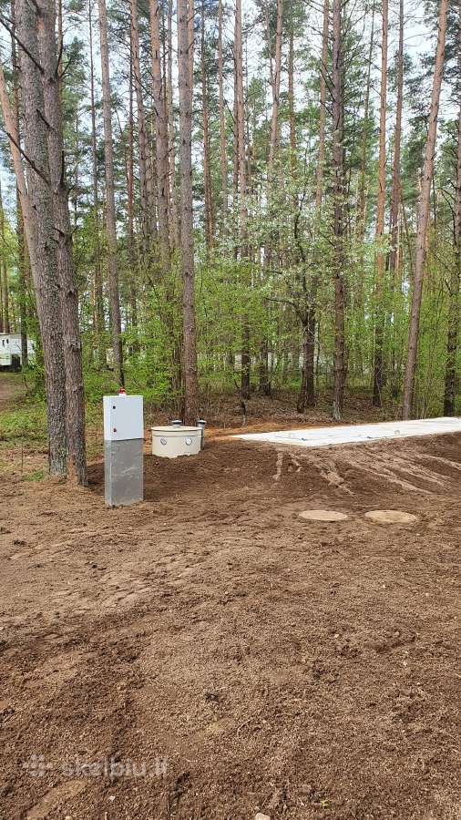 Metų išpardavimas! BioTornado-nuotekų Įrenginiai - nuotraukos Nr. 7