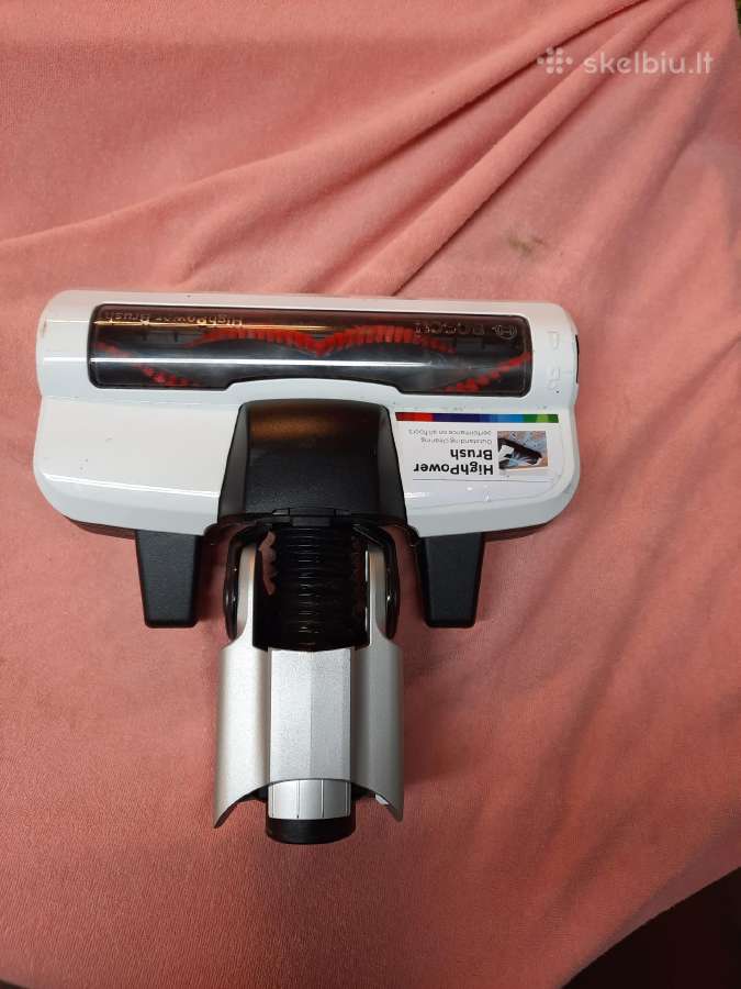 Bosch Athlet - nuotraukos Nr. 30