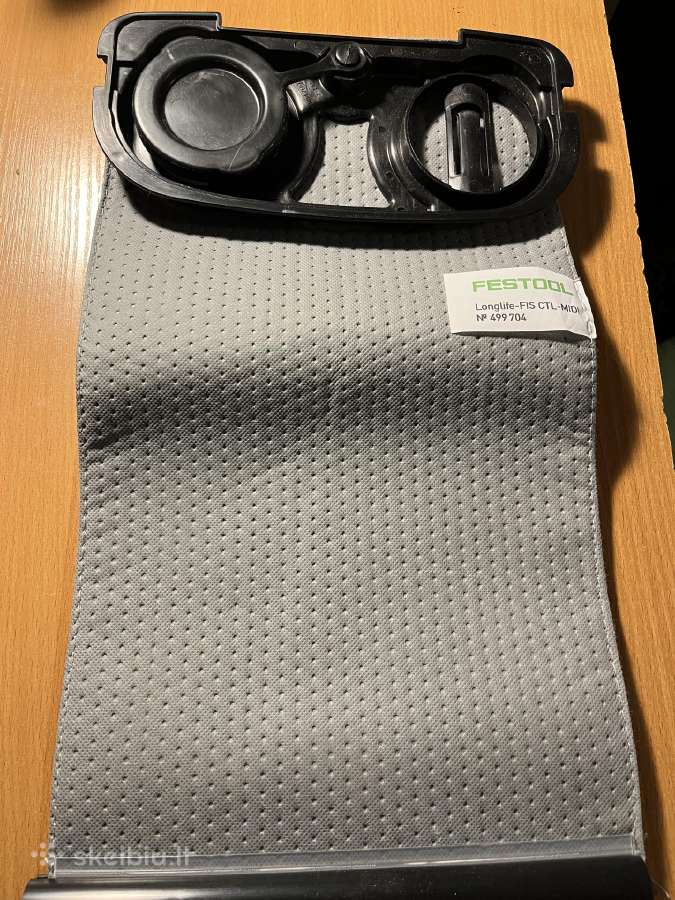 Festool Longlife-fis-ctl Midi Festool 499704 - nuotraukos Nr. 2