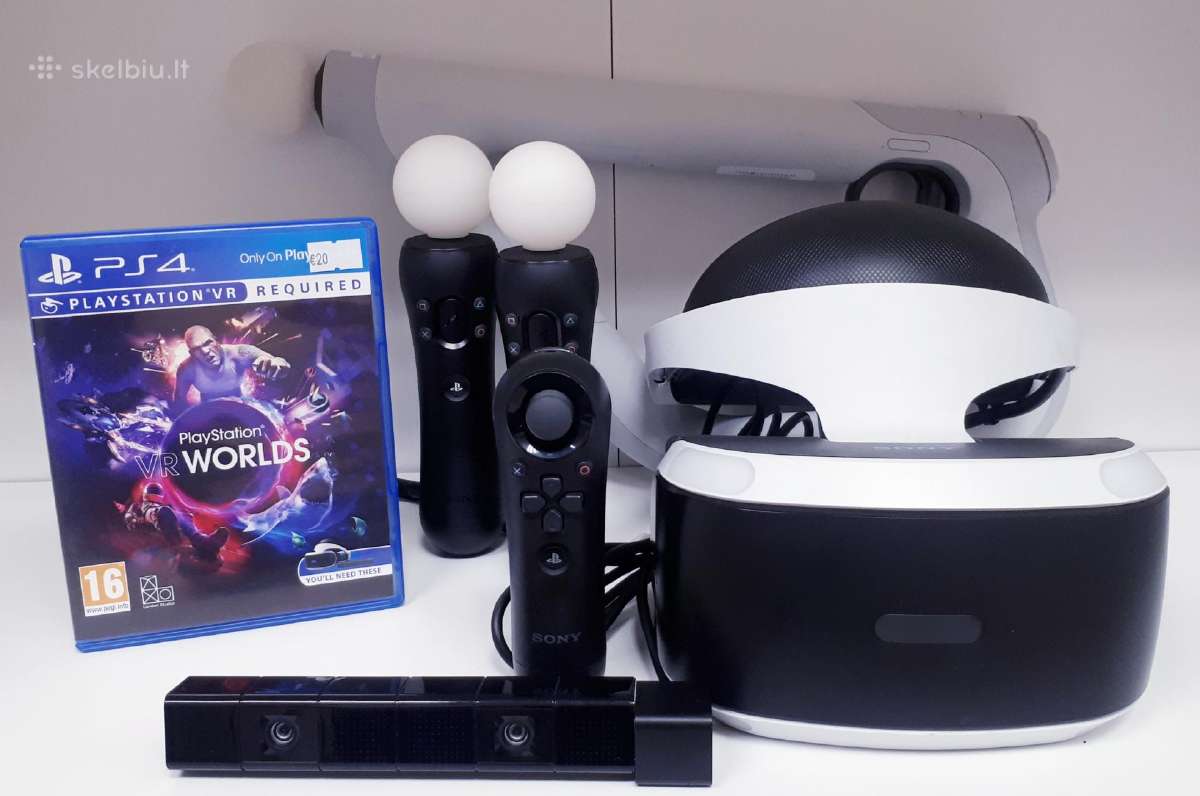 Sony Playstation 4/ Xbox konsolės su garantija - nuotraukos Nr. 4