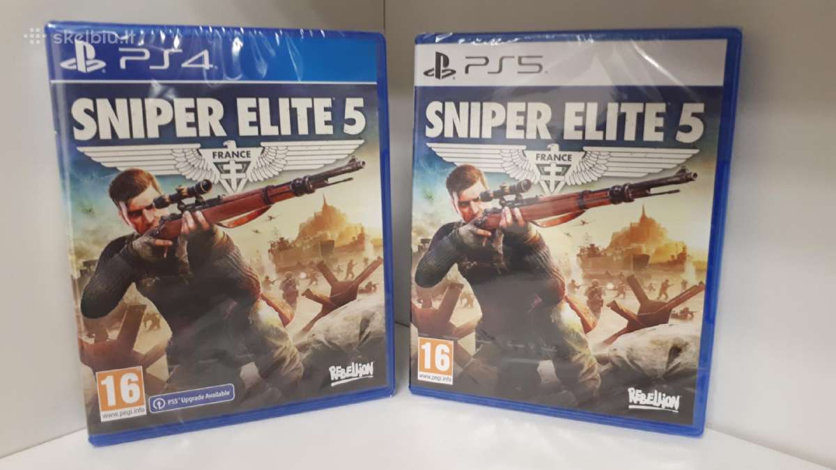 Sony Playstation 4/ Xbox konsolės su garantija - nuotraukos Nr. 6