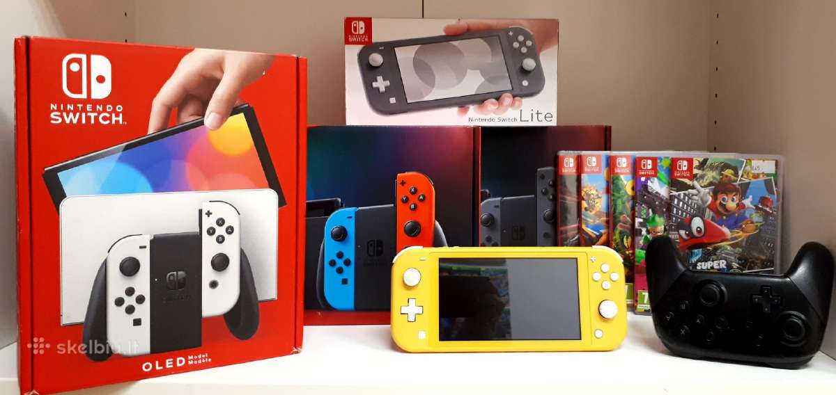 Sony Playstation 4/ Xbox konsolės su garantija - nuotraukos Nr. 8