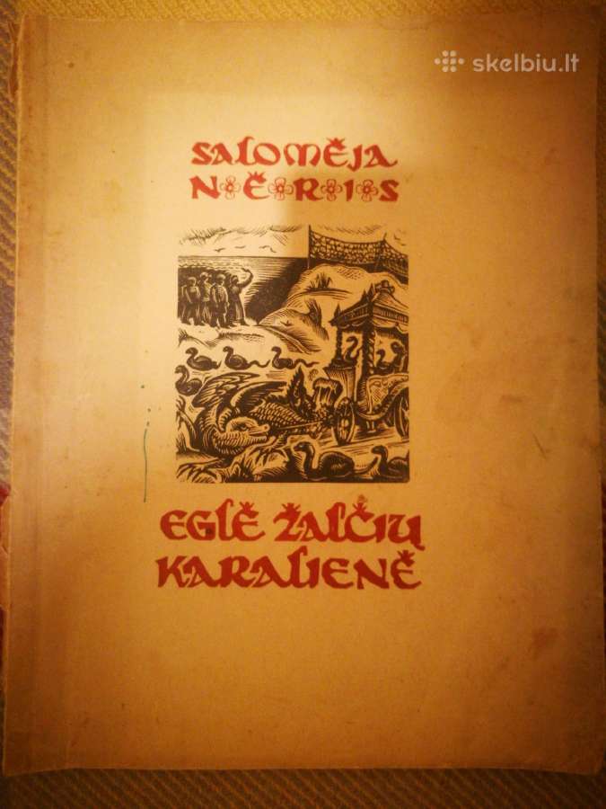 Antikvarinės knygos - nuotraukos Nr. 7