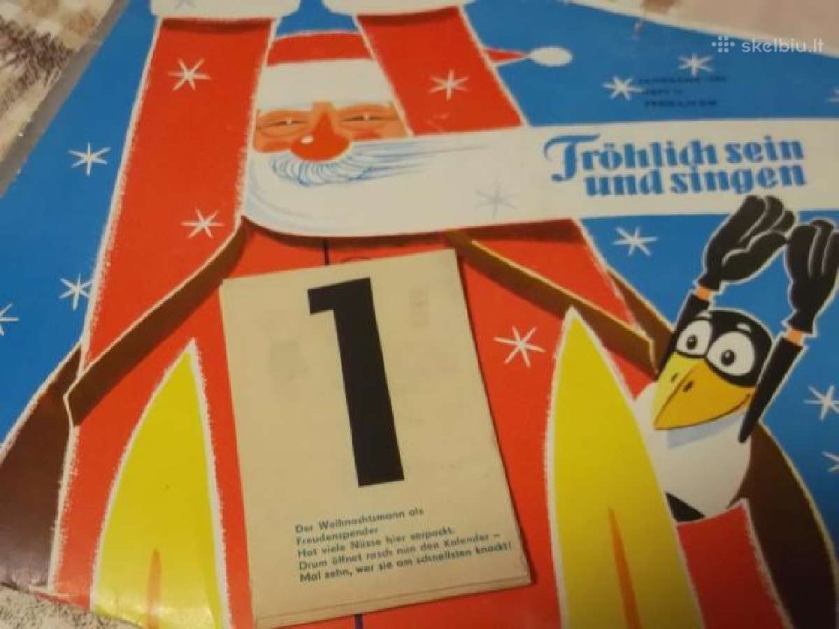 Antikvariniai žurnalai vaikams vokiečių kalba - nuotraukos Nr. 18