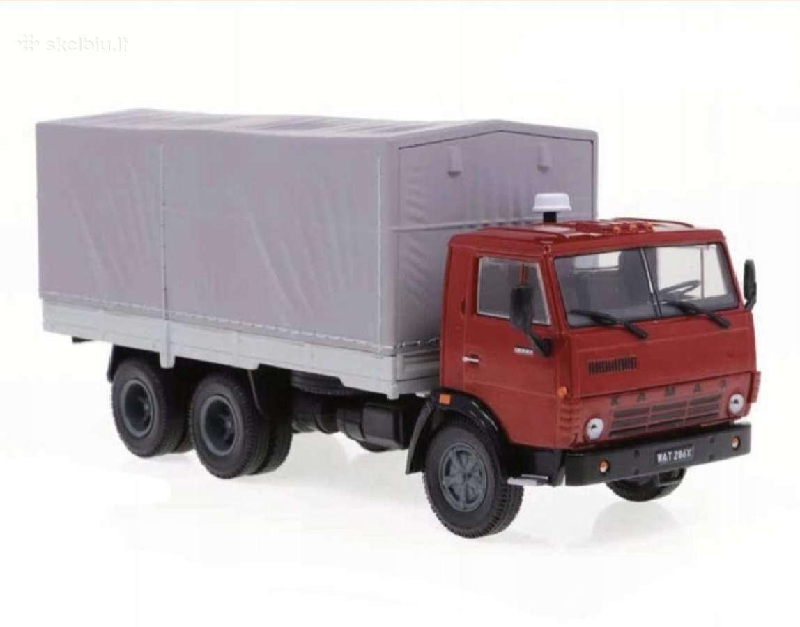 Kamaz