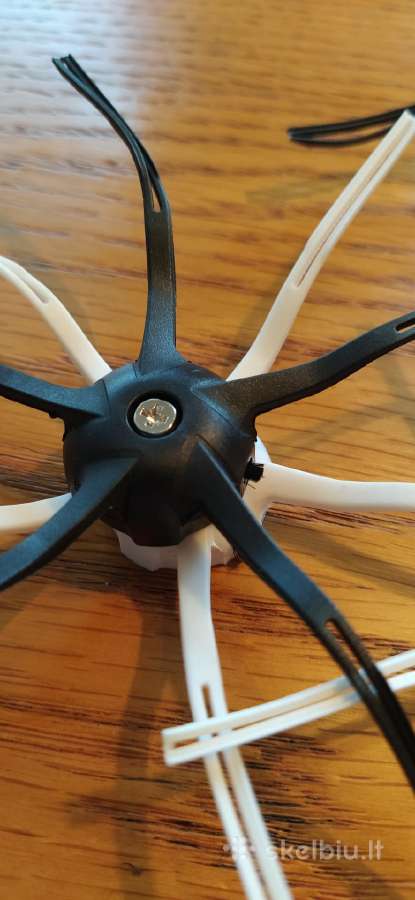 Xiaomi Roborock s5max, s6, S50 - nuotraukos Nr. 8