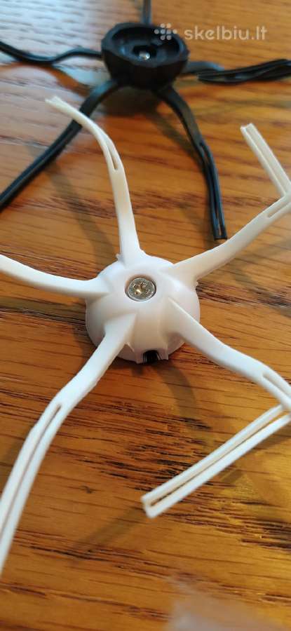 Xiaomi Roborock s5max, s6, S50 - nuotraukos Nr. 9