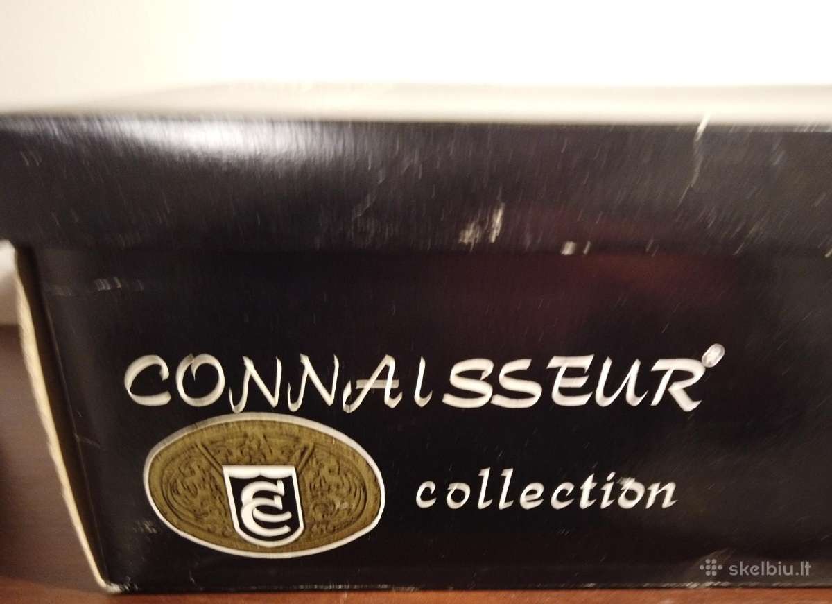 Nauji bateliai vyrams angliski - nuotraukos Nr. 6