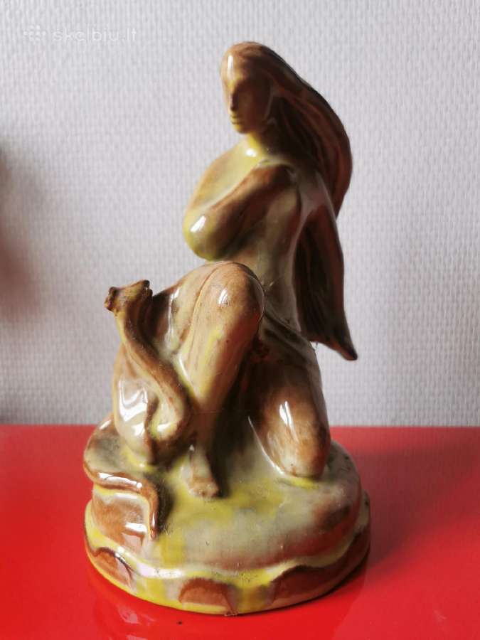 Kauno dailė - nuotraukos Nr. 7