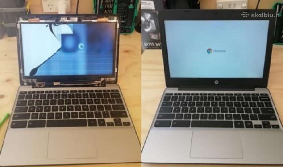 * Nebrangus Windows 11/10 instaliavimas Vilniuje * - nuotraukos Nr. 3