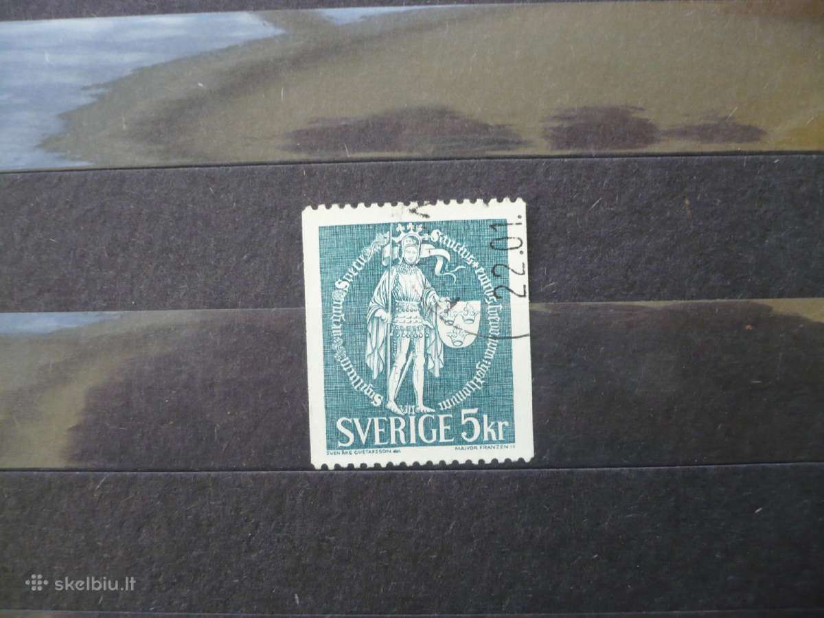 1970 Nacionalinis antspaudas