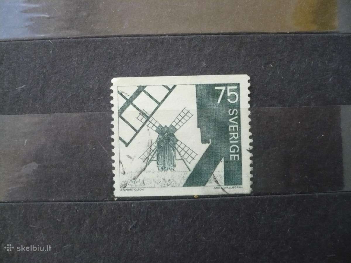 1971 m. konteinerių transportas