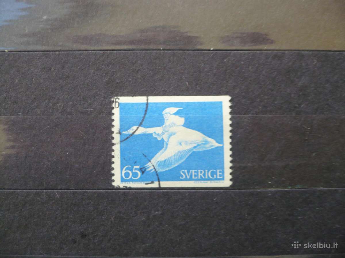 1971 Nilsas Holgerssonas
