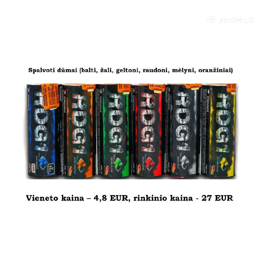 Fejerverkai Kaune ir internetu - sprogmenys . com - nuotraukos Nr. 20