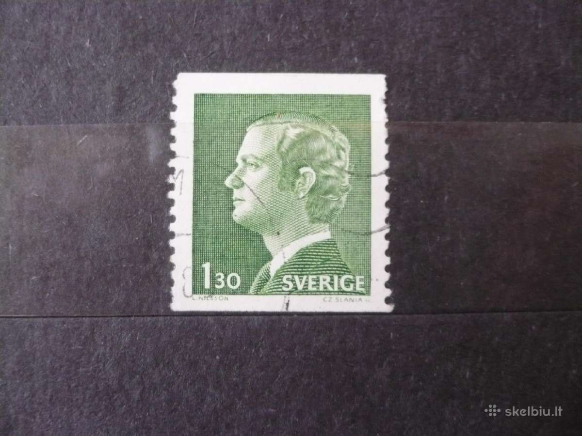 1976 Naujos vertybės