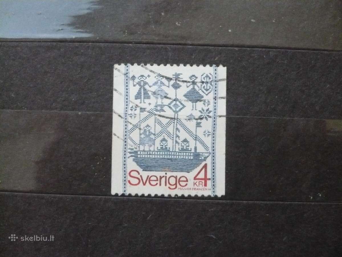 1979 Sieninė tekstilė