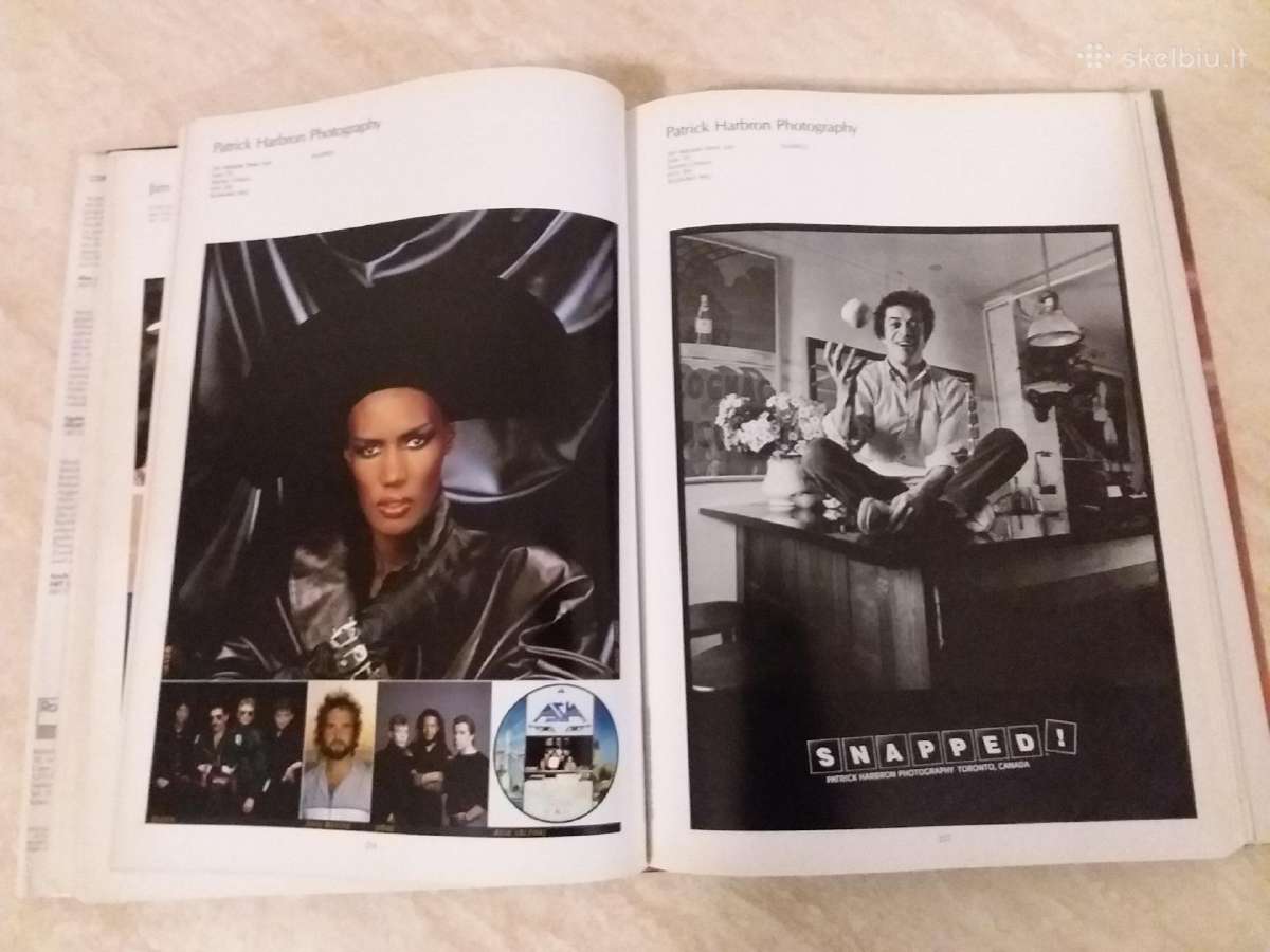 Art Directors' Index to Photographers No. 10: Asia - nuotraukos Nr. 4
