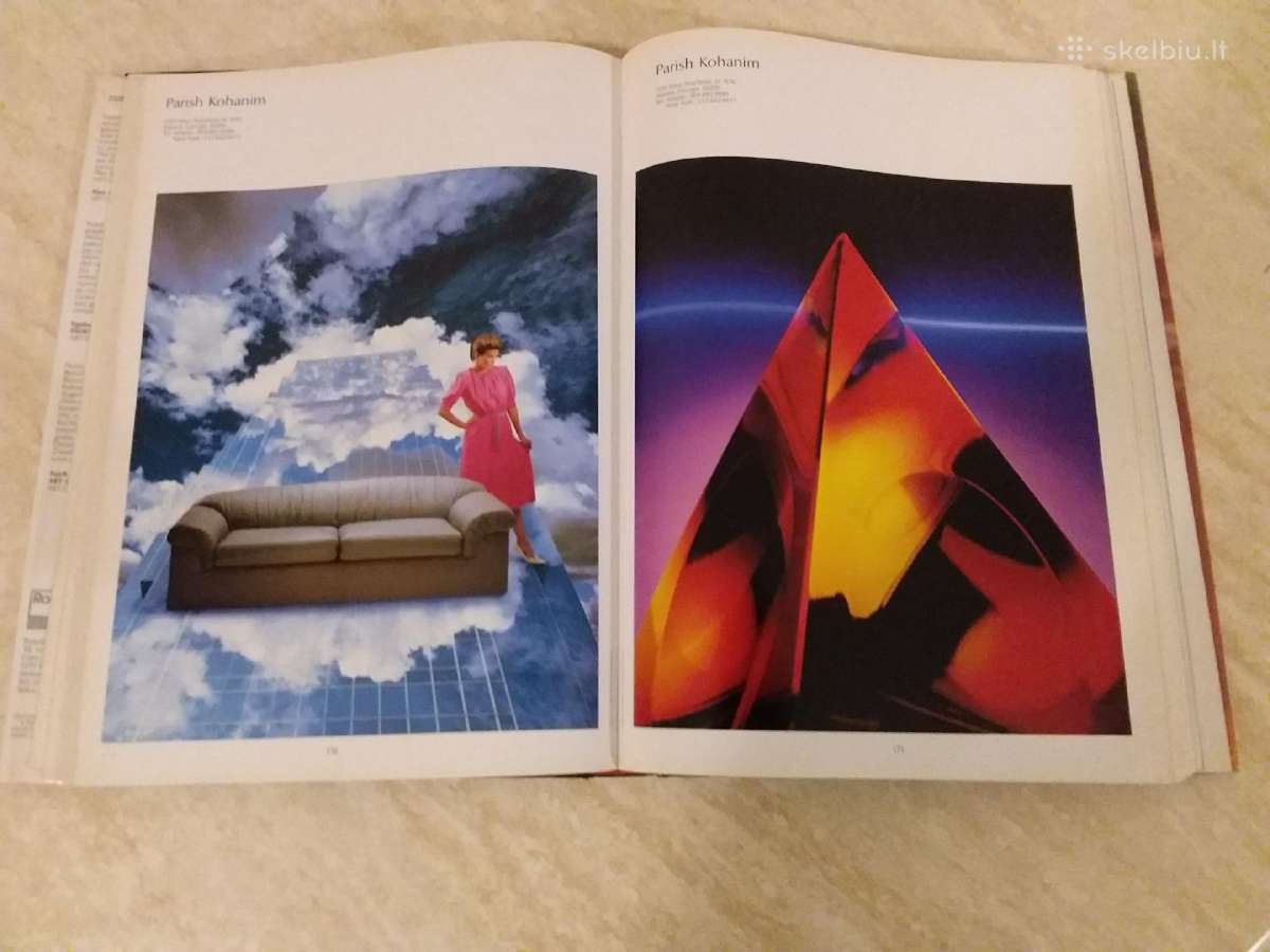 Art Directors' Index to Photographers No. 10: Asia - nuotraukos Nr. 5
