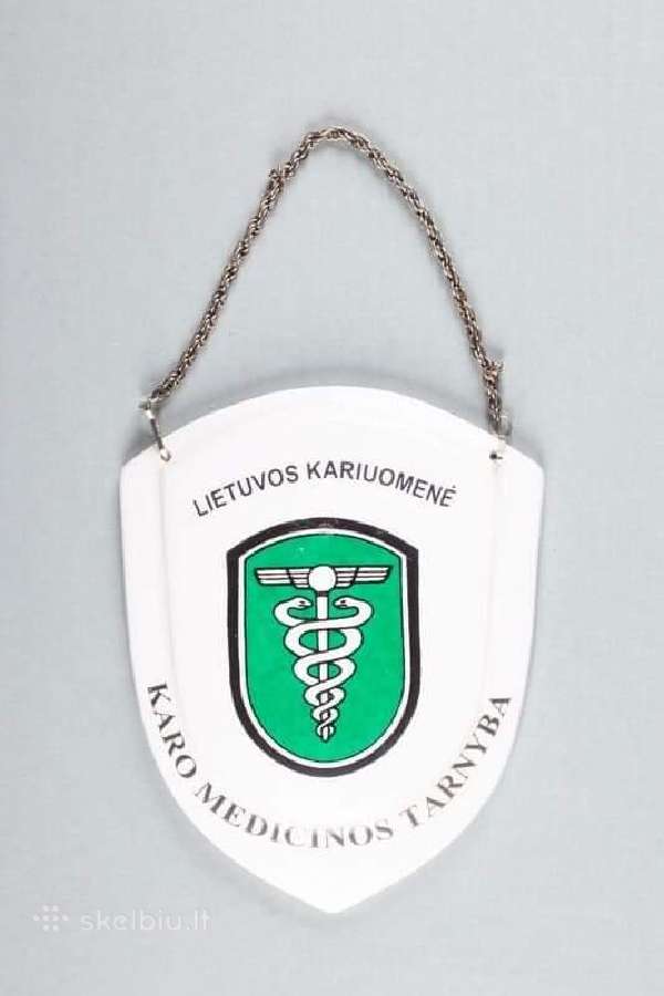 Lk Karo medicinos suvenyras - nuotraukos Nr. 4