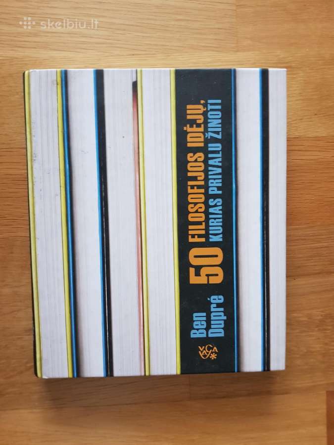 Parduodamos knygos po 7 eur