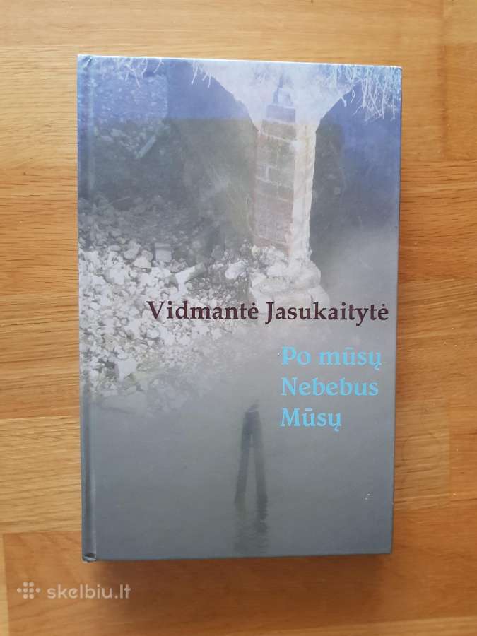 Knygos po 3 eur - nuotraukos Nr. 6
