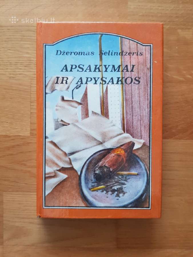 T. Main Rido ir kt knygos - nuotraukos Nr. 9