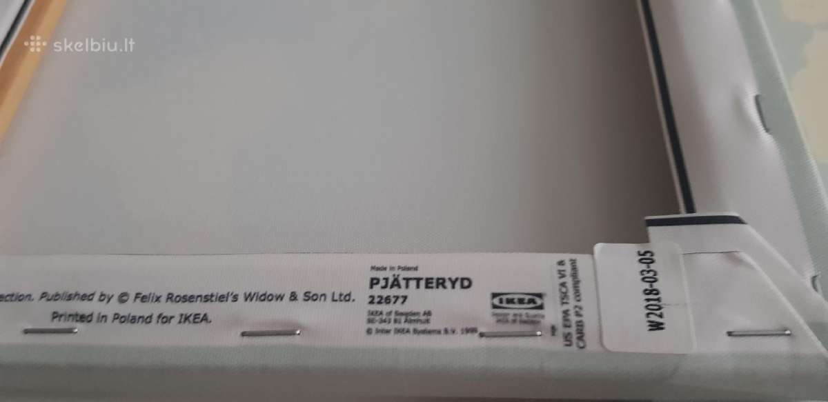 Paveikslai - nuotraukos Nr. 2