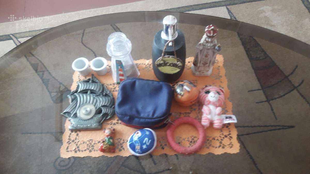 Antikvariatas,interjero detalės