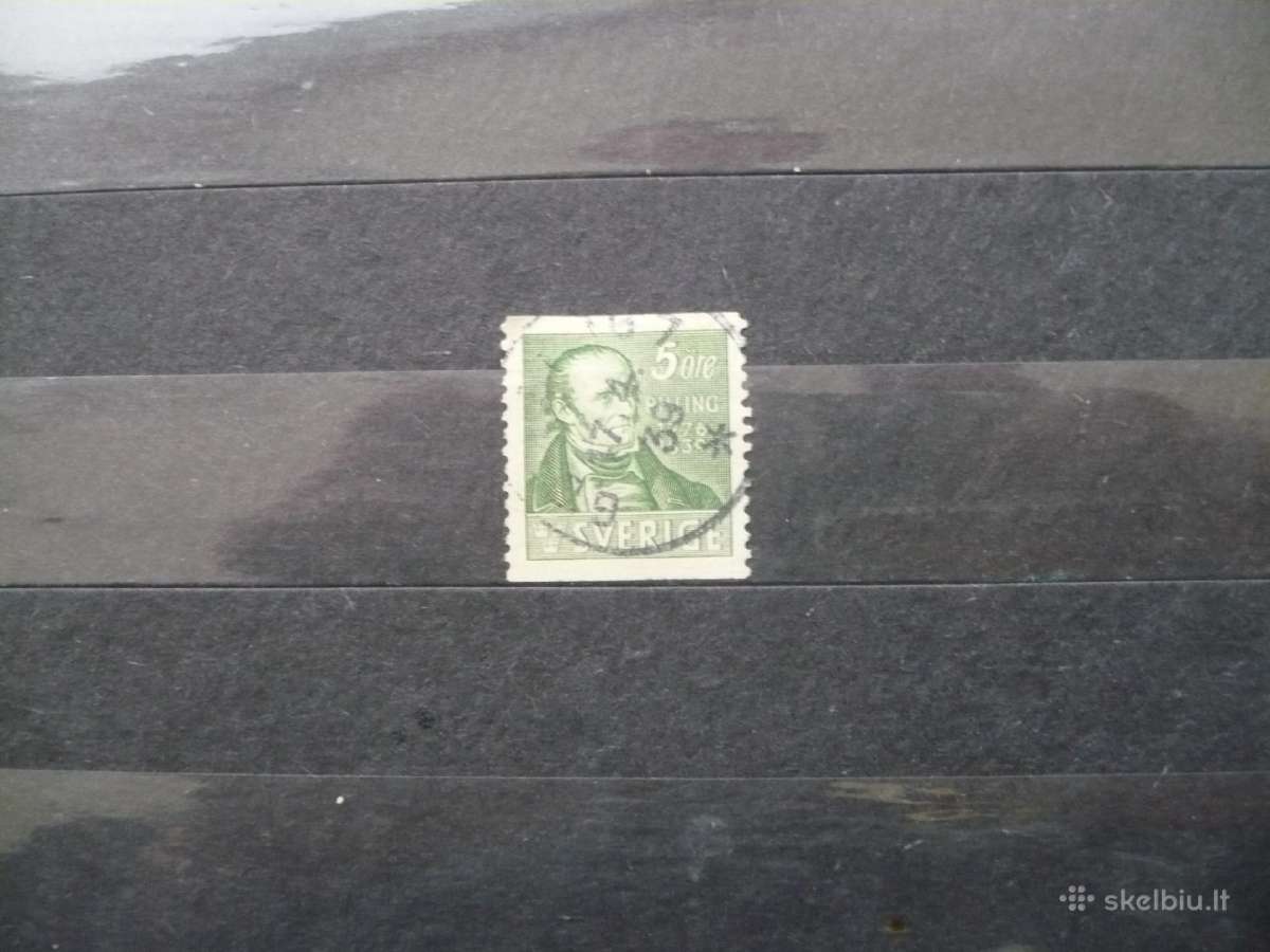 1939 Per Henrik Ling