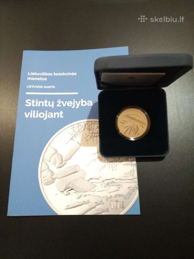 Stintų žvejyba viliojant