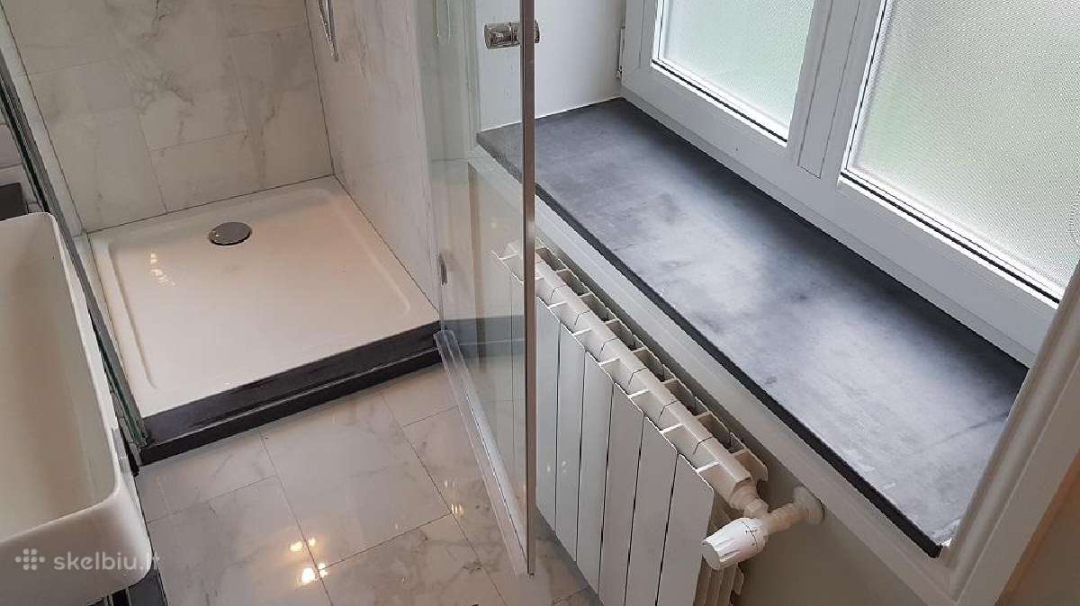 Betoninės vidaus ir lauko palangės - nuotraukos Nr. 8